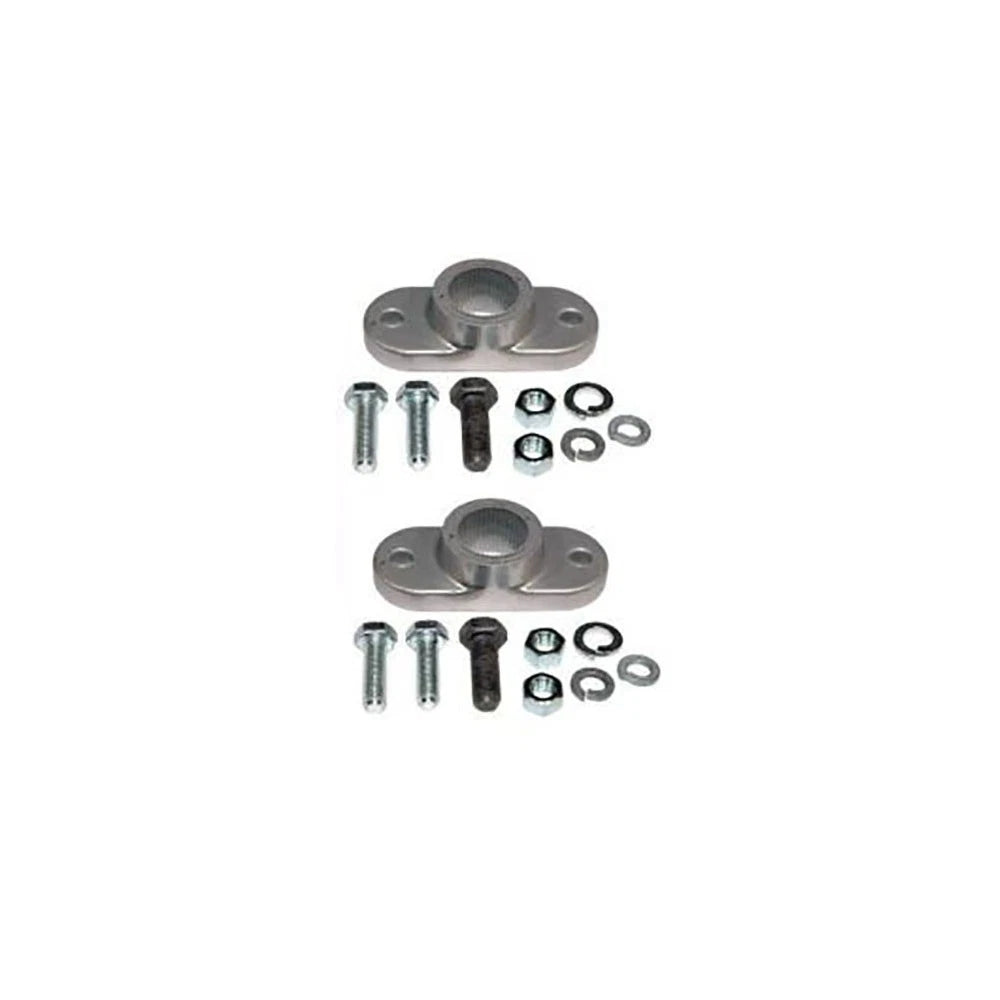 High-Lift Blade for MTD Models (Various) 18-3/16" X 13/32"