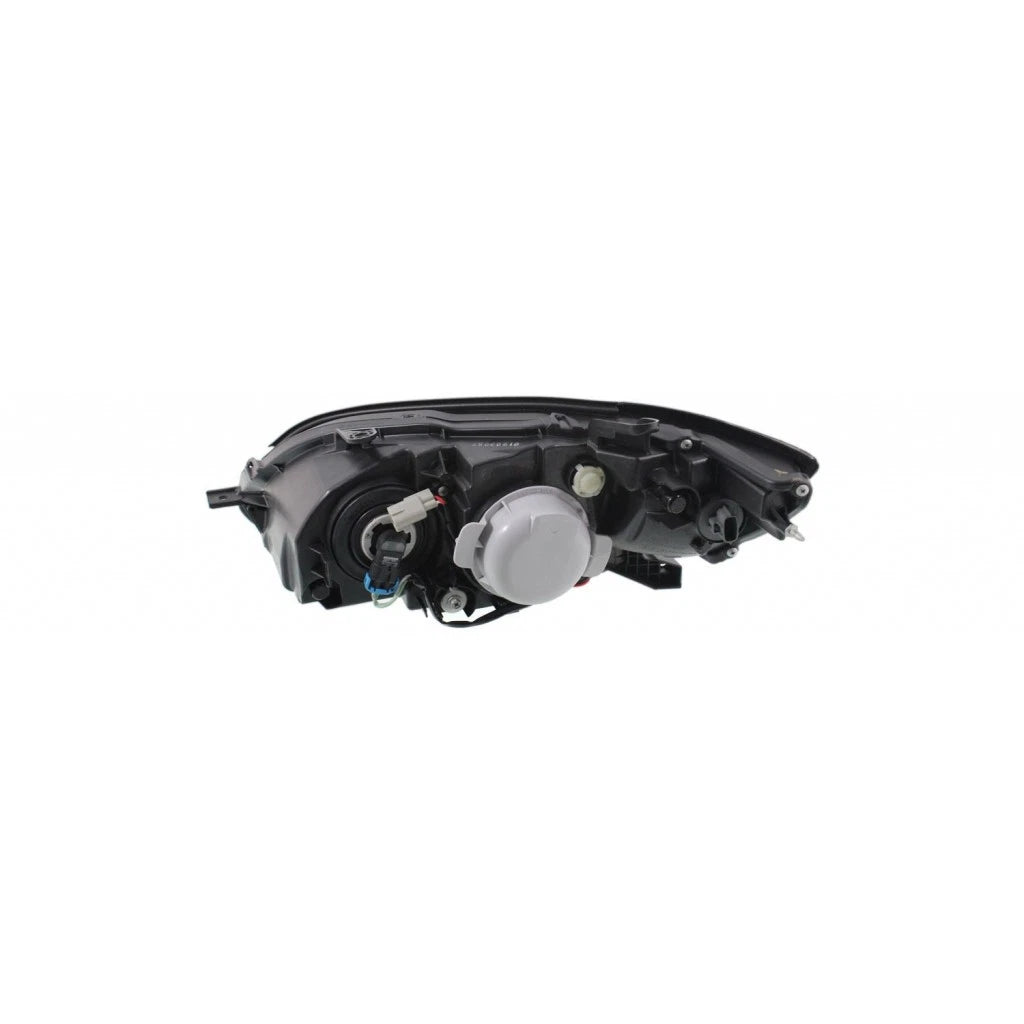 Headlight Pair for Subaru Legacy (2008–2009) PLX-M1-319-1120L-AFD, SU2502130, SU2503130