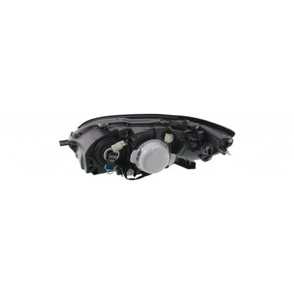 Headlight Pair for Subaru Legacy (2008–2009) PLX-M1-319-1120L-AFD, SU2502130, SU2503130