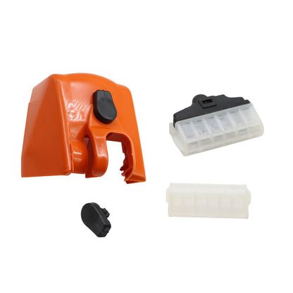 Air Filter Cover Kit for Stihl MS250 MS230 MS210 025 (Chainsaw Parts)