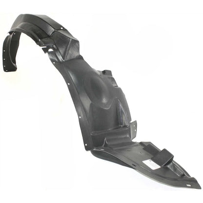 Passenger Right Side Fender Quarter Panel for Pontiac G6 (2005–2010)