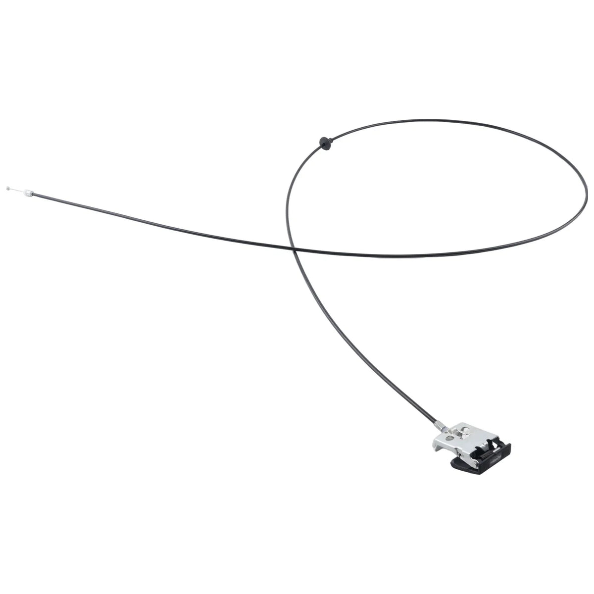 Front Hood Release Cable for Toyota Tacoma (1995–2004)