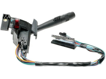 Wiper Switch for Chevrolet C2500 Suburban (1995–1999) 63556TYQH