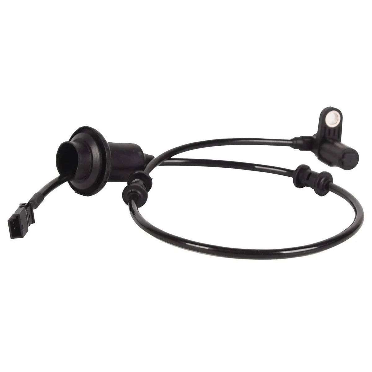 Set of 2 ABS Wheel Speed Sensors for Mercedes Benz W220 C215 (1998–2006)
