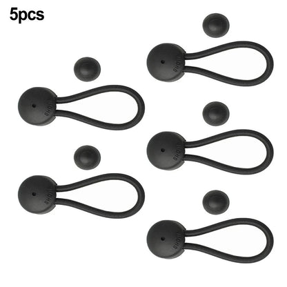 Secure Grip Shock Cord Fastener for Tent Boat RV (Fits )