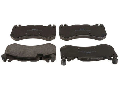 Brake Pad Set Front for Mercedes GL63 AMG (2013–2016) 54466VXHD