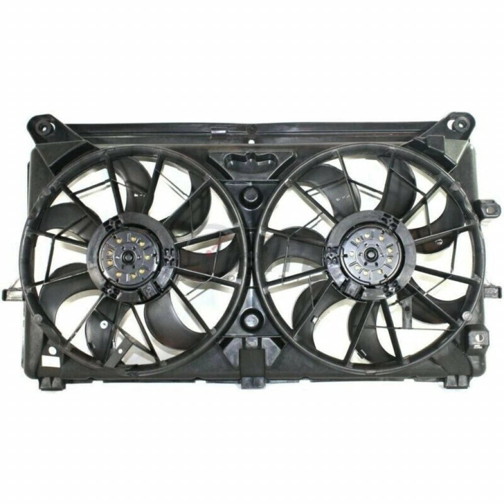 A/C Radiator Fan for Cadillac Escalade EXT (2007) CLX-M0-335-55043-000-CL360A53, GM3115210