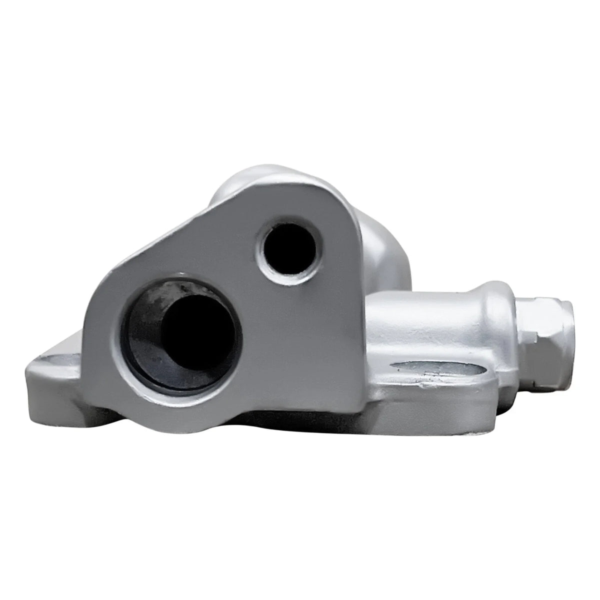 A C Compressor Manifold Replacement for Jeep Grand Cherokee 4.7L (2002–2003)