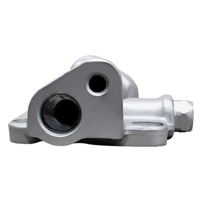 A C Compressor Manifold Replacement for Jeep Grand Cherokee 4.7L (2002–2003)