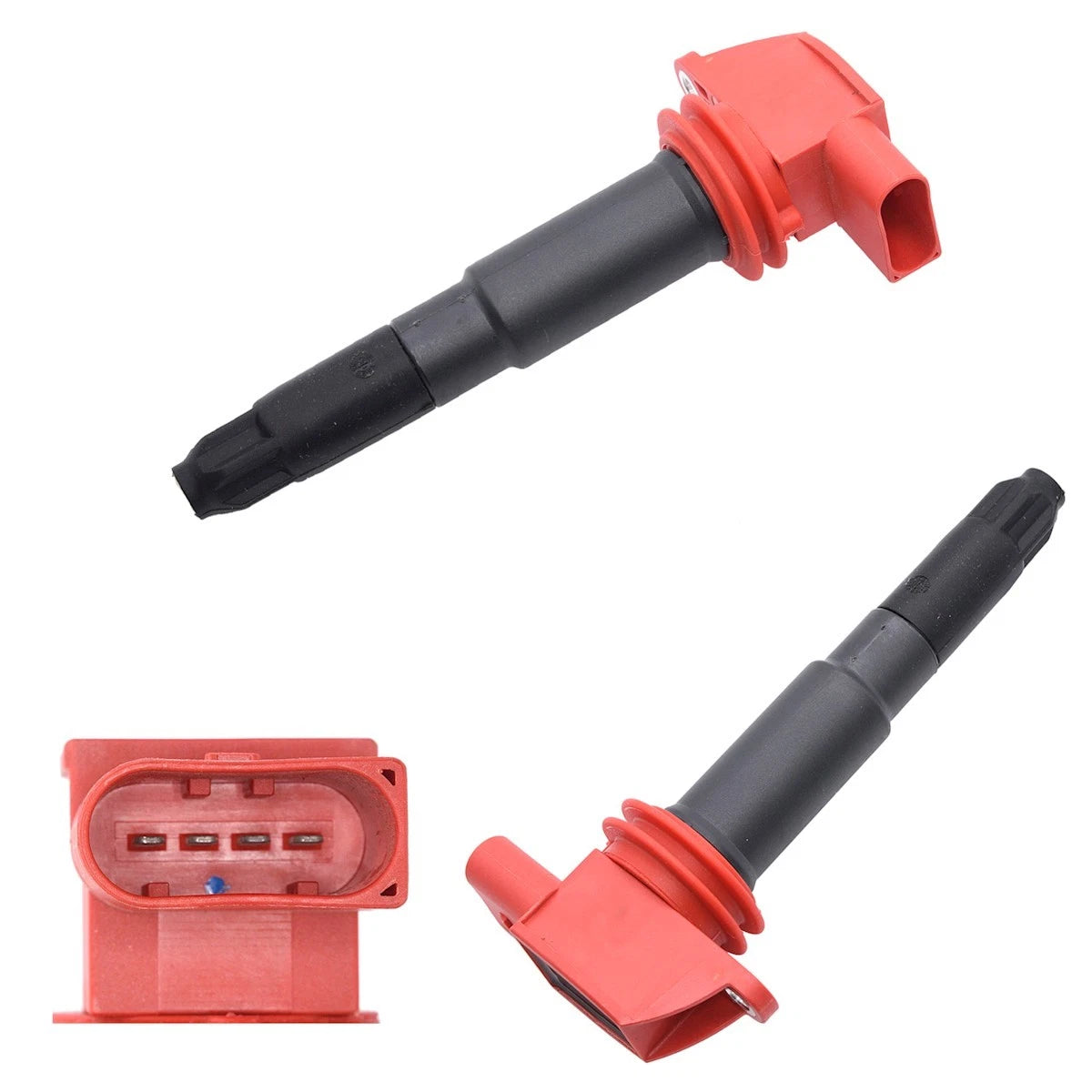 Ignition Coil 921-2272 for Porsche Cayenne Panamera (2010–2018)