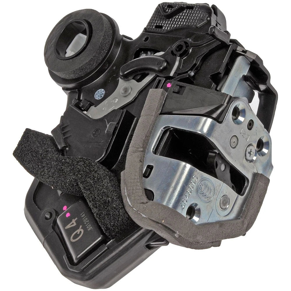 Dorman Rear Left Door Lock Actuator Motor for Lexus IS250 IS350 (2006–2012) 931-824, 20562124-101