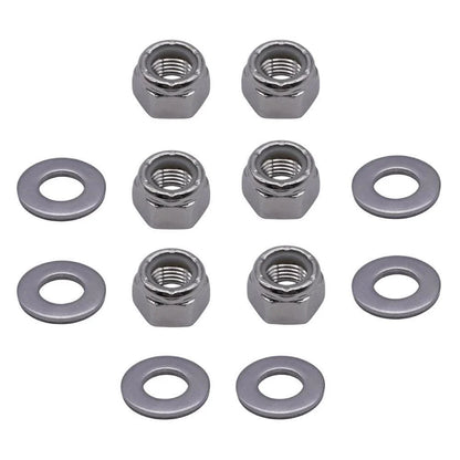 Outdrive Mounting Hardware Kit for Mercruiser Alpha I II & Bravo (11-859116Q01)