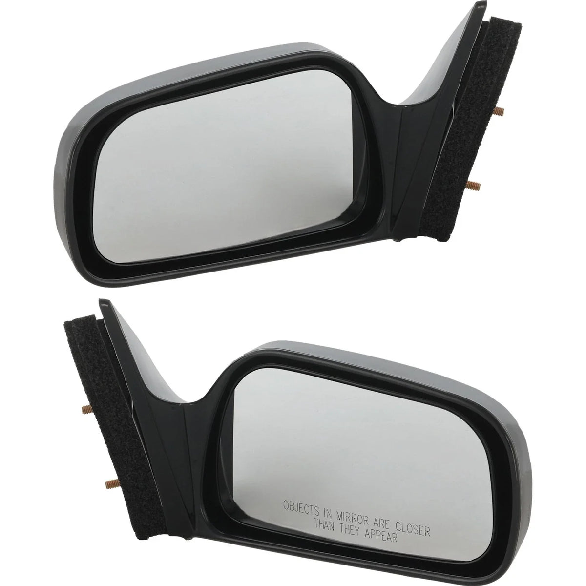 Power Mirror Set for Toyota Camry (1997–2001) Japan Built