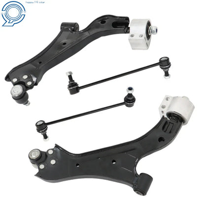 Set of 2 Front Lower Control Arms for Chevy Captiva Sport (2012–2015)