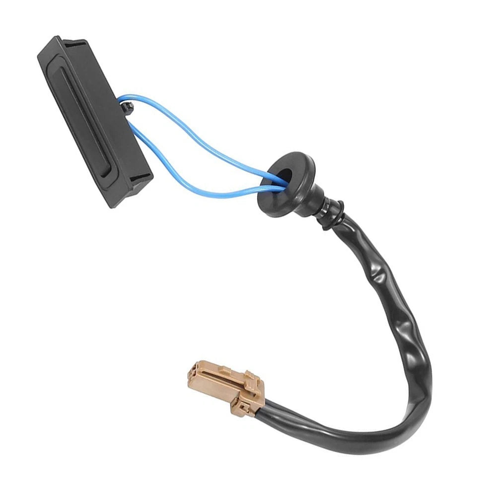 Set of 1 Release Switch for Car Tailgate (22cm / 8.66")