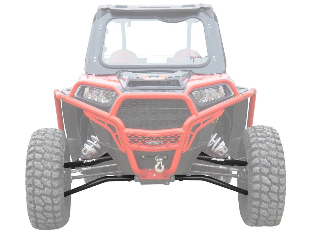 SuperATV High Clearance A Arms for Polaris RZR XP 1000 / 4 1000 (2014–2023)