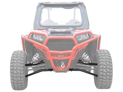 SuperATV High Clearance A Arms for Polaris RZR XP 1000 / 4 1000 (2014–2023)