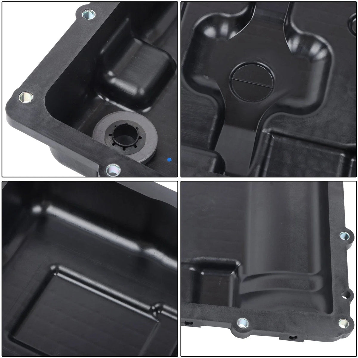 Transmission Oil Pan LP5Z-7A194-A for Ford Ranger (2024–2025) 2.3L I4 Gas
