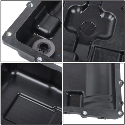 Transmission Oil Pan LP5Z-7A194-A for Ford Ranger (2024–2025) 2.3L I4 Gas