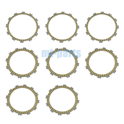 Clutch Friction Plate Kit for Suzuki GSX800 S/GSX800R (2023–2024) 21441-36F50