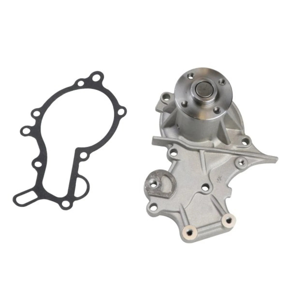 Water Pump for Chevy Suzuki X-90, Sidekick, Esteem, Tracker (1990–1998) 131-2111, 42284, AW5048