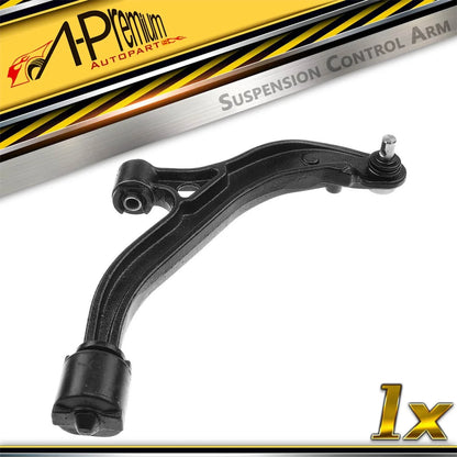 Front Right Lower Control Arm with Ball Joint for Chrysler