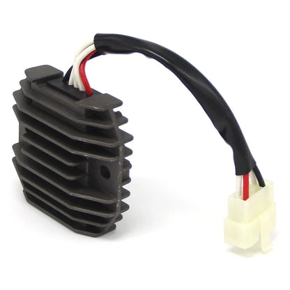 Voltage Rectifier Regulator for Suzuki GSXR400 GK73A, GSXR250, GK71A (1984–1990)