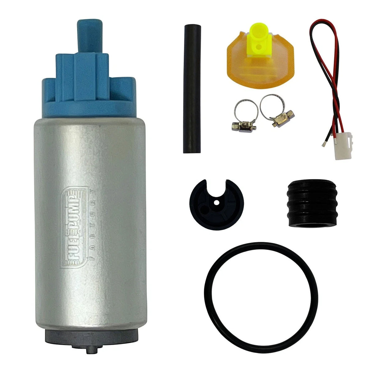 CNT EFI Fuel Pump for Suzuki SV650, SV650S, SV650SF (2003–2008)