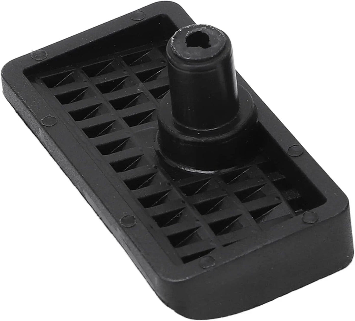 Set of 2 Water Inlet Covers for Yamaha Outboard 6H1-45214-00-00
