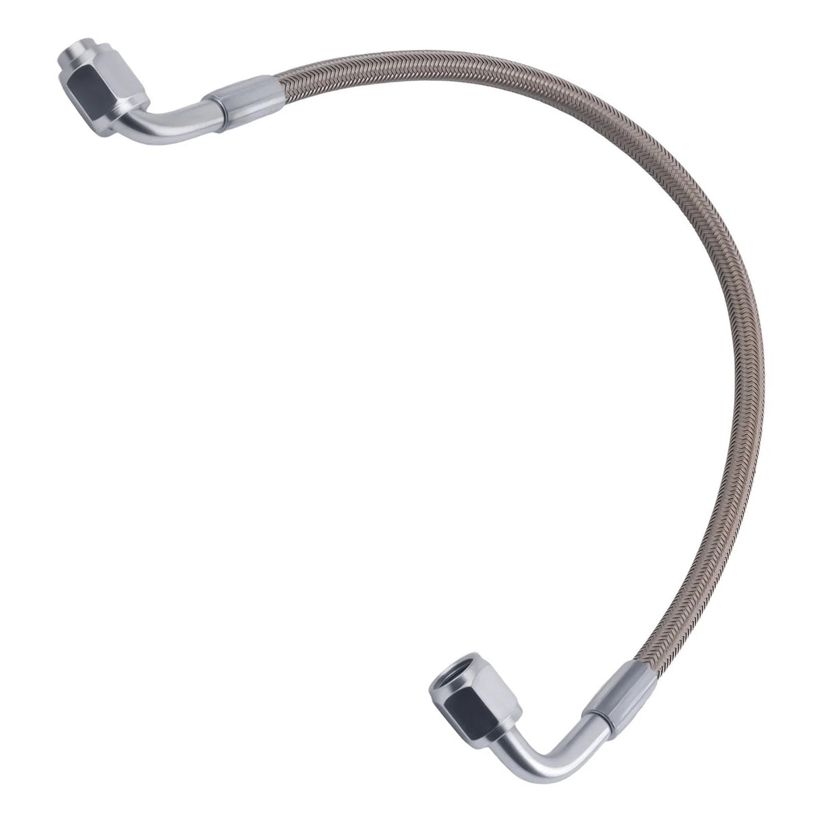Turbocharger Oil Feed Line for Cummins Dodge Ram 2500 3500 (1994–2002)