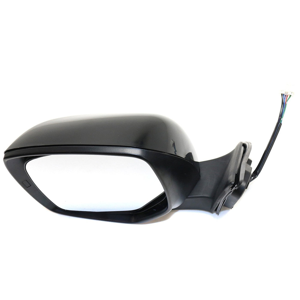 Heated Driver Left Side Mirror for Subaru Outback (2013–2014)