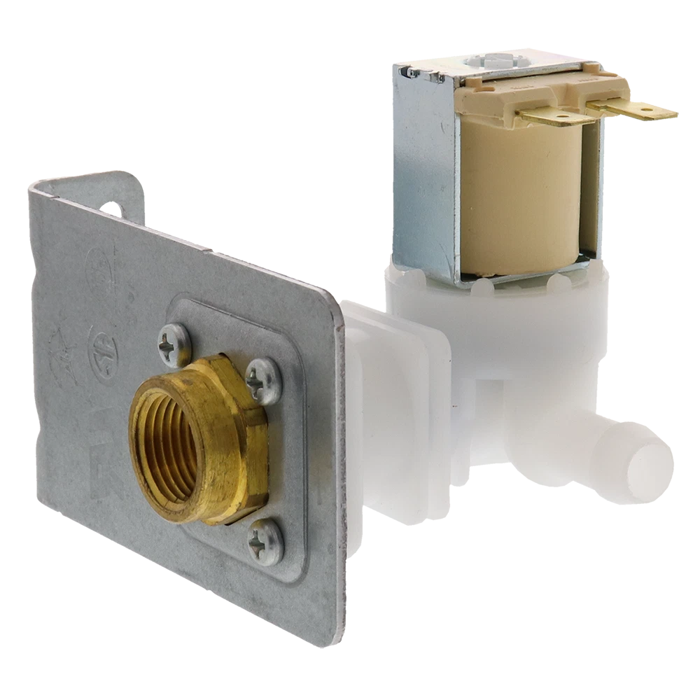 Water Inlet Valve for Electrolux Dishwasher (154637401 AP4321824 PS1990907)