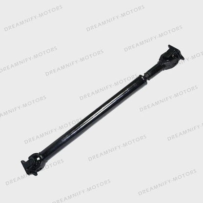 Driveshaft Propeller Shaft Set for Suzuki Samurai (Long Wheel Base)