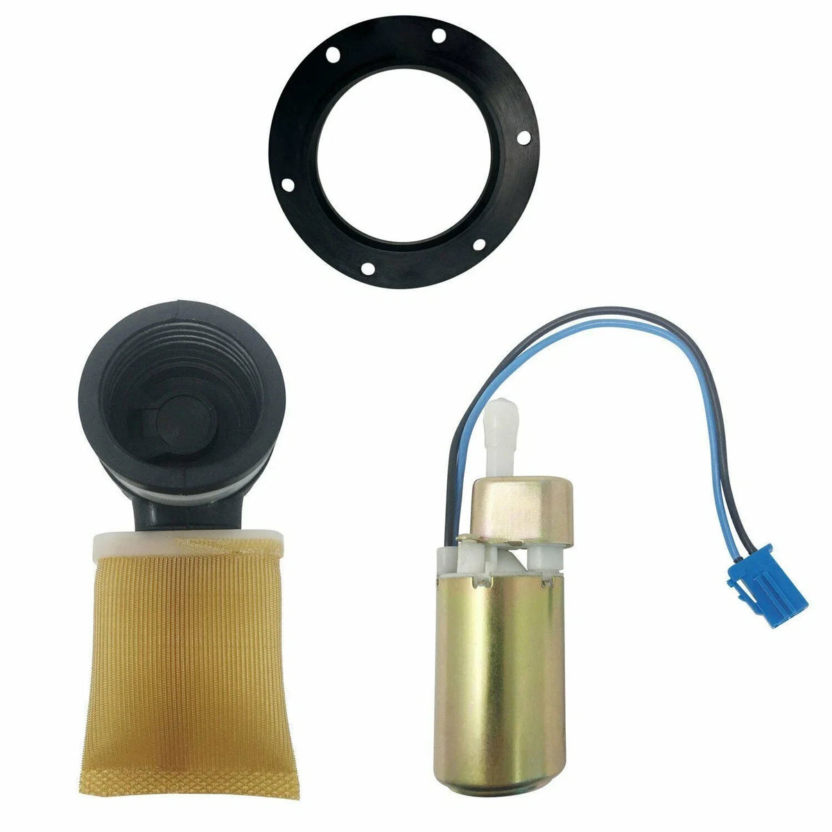 FPF Fuel Pump for Suzuki Twin Peaks (2004–2005) Replaces K4904-00006