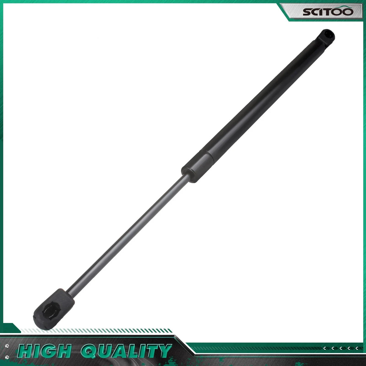 2X Front Hood Lift Supports Struts for Hyundai Santa Fe (2001–2006) 4175