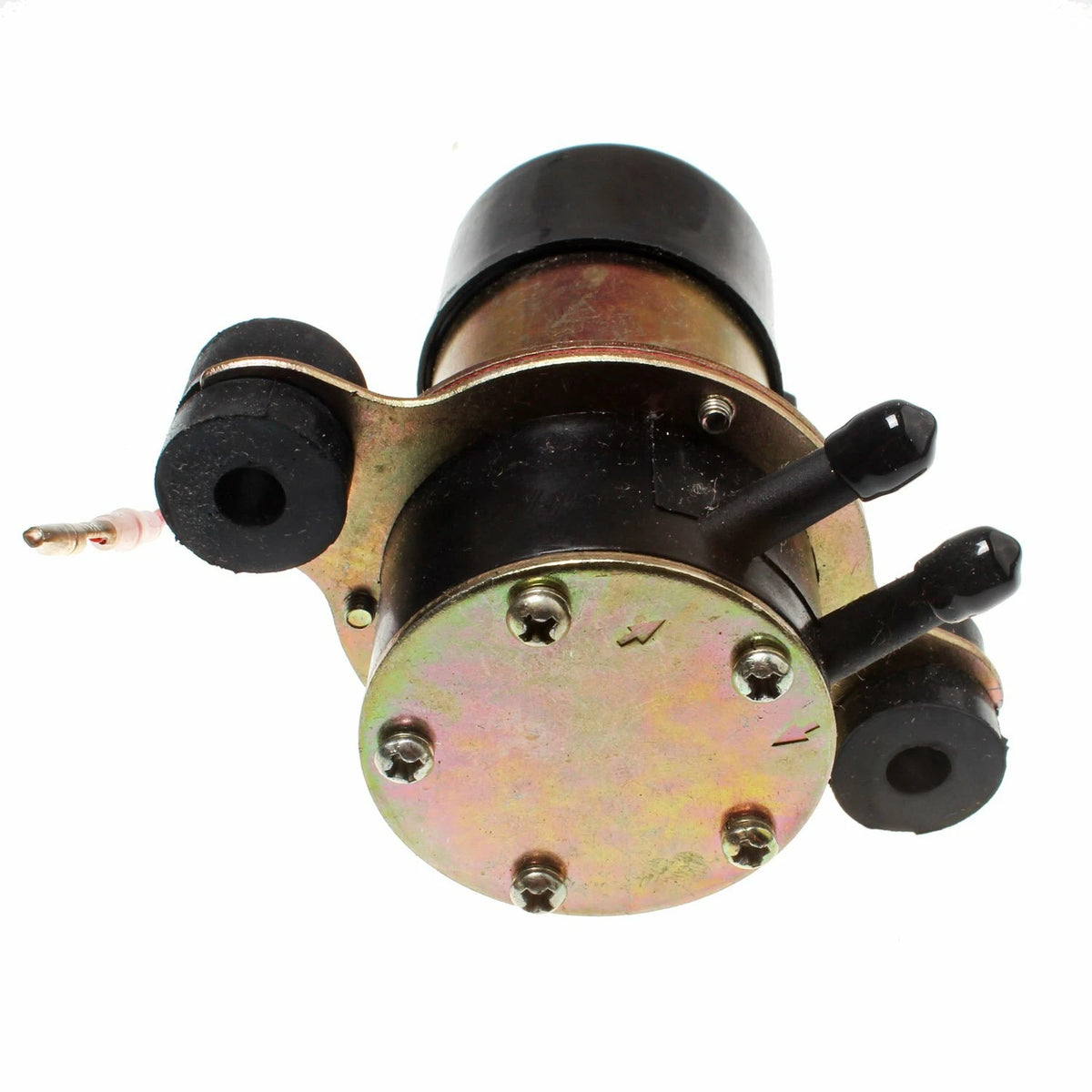 Fuel Pump for ECOMAT Shovel S3L2-63ES S3L2-61ES S4L2-63ES S4S-61ES (30A6000200-FP1)