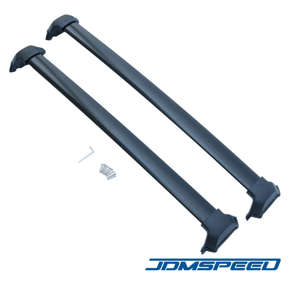 Set of 2 Roof Rack Cross Bars for Honda CR-V (2017–2020) F327-LD5899