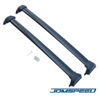 Set of 2 Roof Rack Cross Bars for Honda CR-V (2017–2020) F327-LD5899