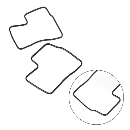 Carburetor Float Bowl Gaskets for Honda GL1200 GL1500 NT650 VF1100 VF750 (M566-A164)
