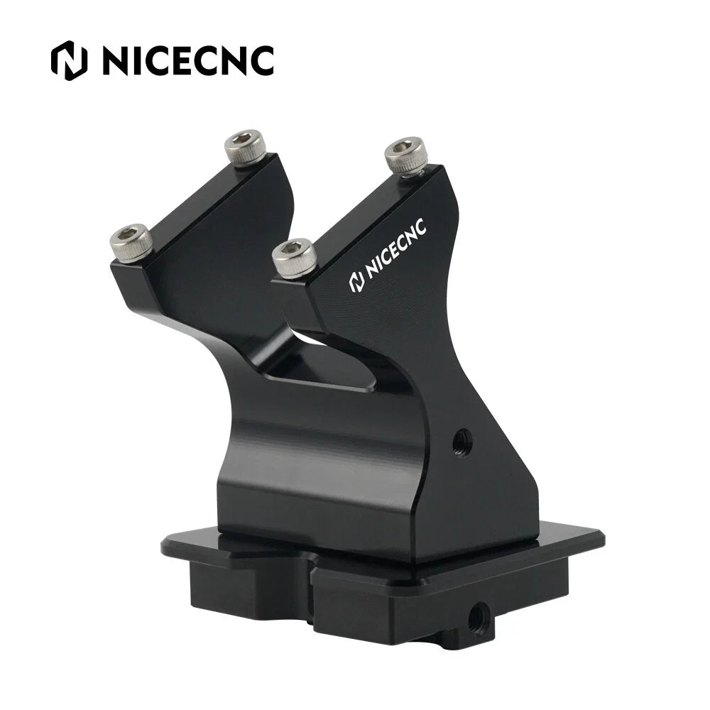 CNC GPS Mount Bracket for Husqvarna Norden 901 (2022–2023)