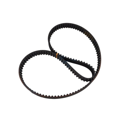Timing Belt for Yamaha 4T F 75 80 90 100 115 HP Outboard (67F-46241-00, 18-15131)