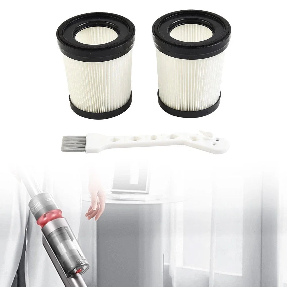 Set of 4 Filters for