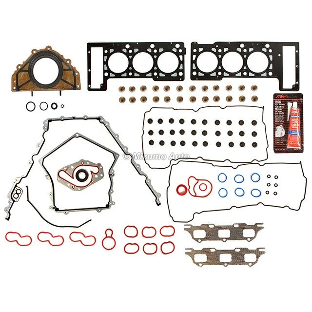 Engine Rebuild Kit for Dodge Charger Magnum Chrysler 300 (2005–2006) MA-4216981812, HS9514PT-1, CS9514-1