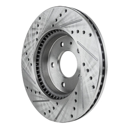 Front Brake Disc for Chevy Captiva Sport, Saturn Vue, Suzuki XL-7 (2007–2009)