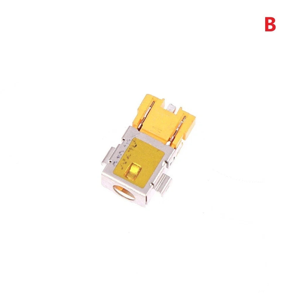 DC Power Jack for Acer Aspire A31555G, A31555KG (2015–2019)
