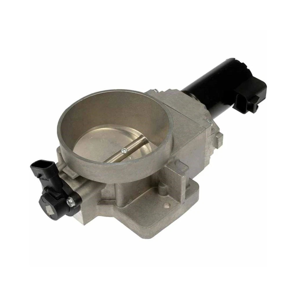 Throttle Body for GMC C4500/C5500 Topkick (2003) ALX-PAU-RB-977-809-CL360A55
