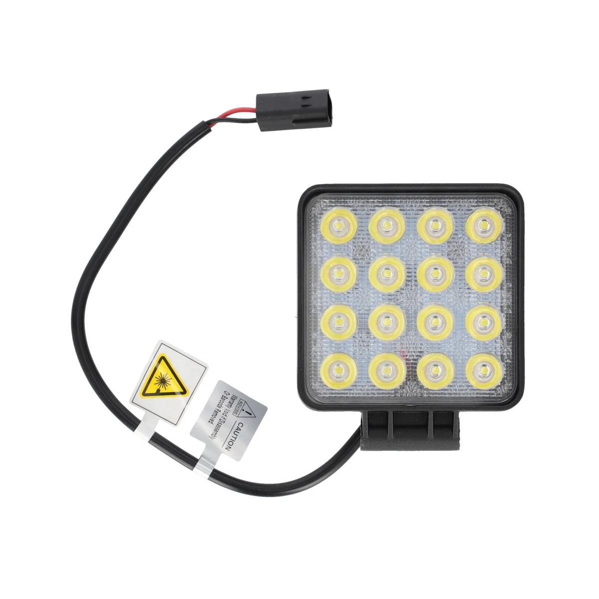 Acerbis Headlight VSL for Beta 125/200/250/300/350/390/430/480 (2025)
