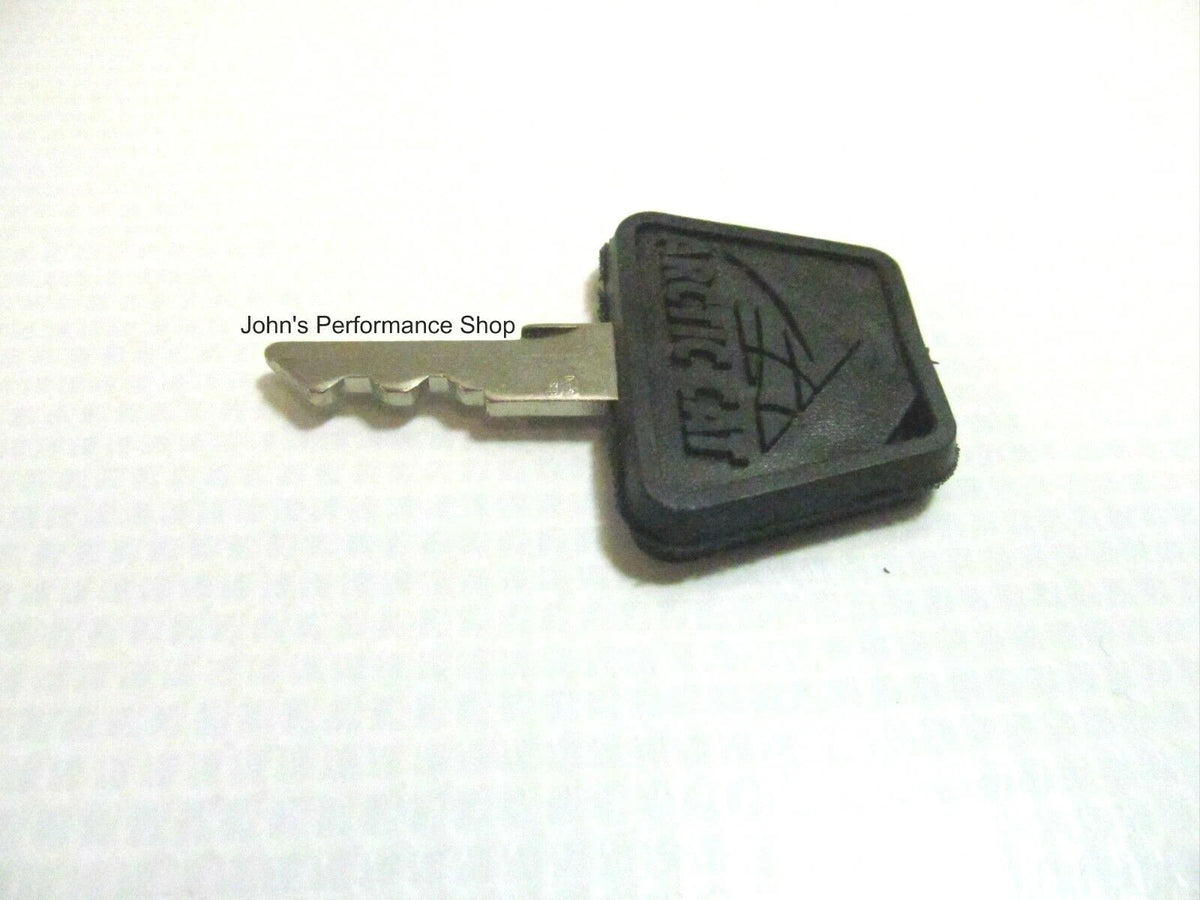 Ignition Key for Arctic Cat Snowmobile (0609-458)
