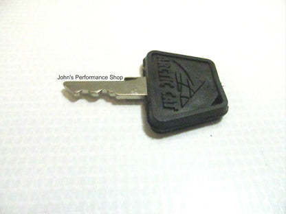 Ignition Key for Arctic Cat Snowmobile (0609-458)