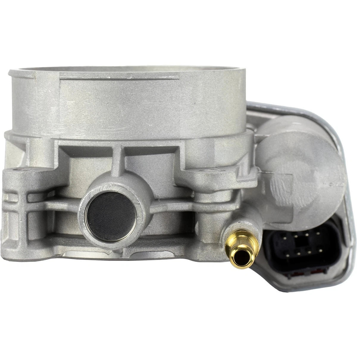 Throttle Body 1814170 for Oldsmobile Bravada, Chevy Trailblazer, GMC Envoy (2002)